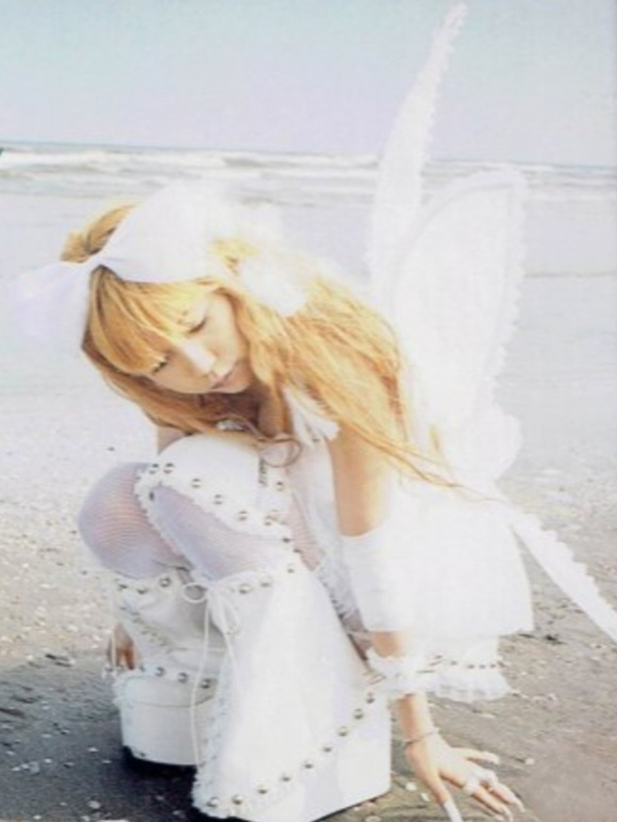 Moon Kana ♡ MOON香奈on X: 