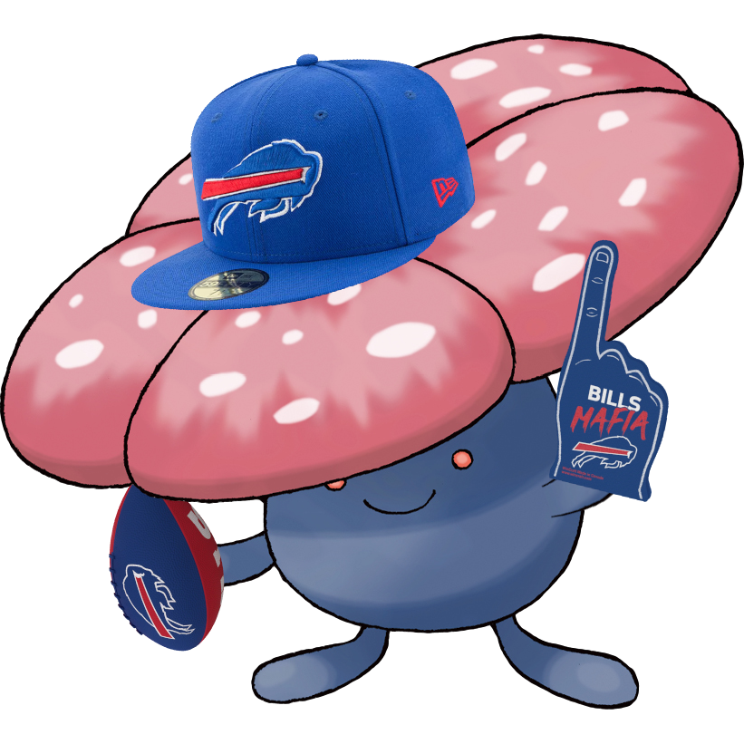 Pokémon Wearing Sports Paraphernalia (@jaystoucannon) on Twitter photo 