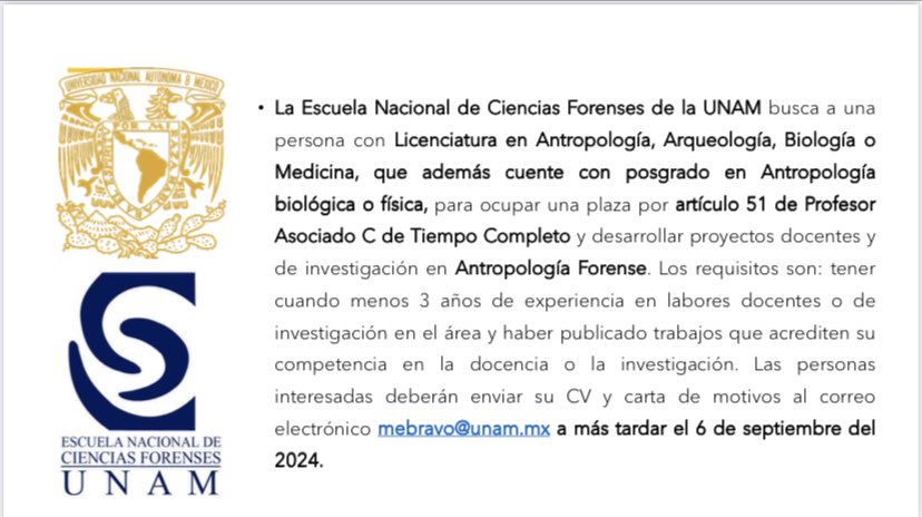 Atención la #ENaCiF te está buscando 🙋‍♀️🙋🏻‍♂️🙋🏻‍♀️🙋🏽