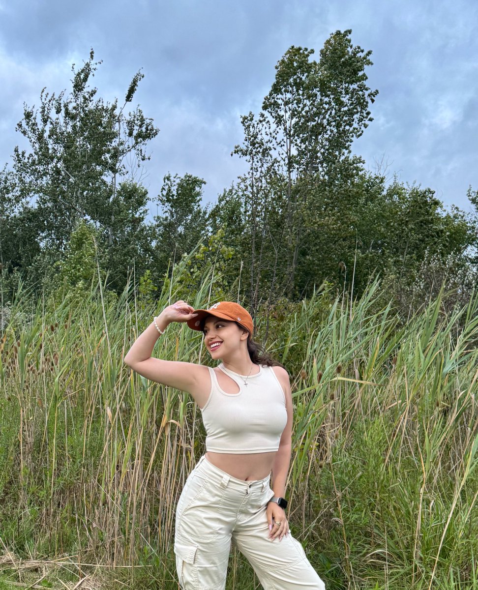 angelina_alexon's tweet image. Ohio 🌾