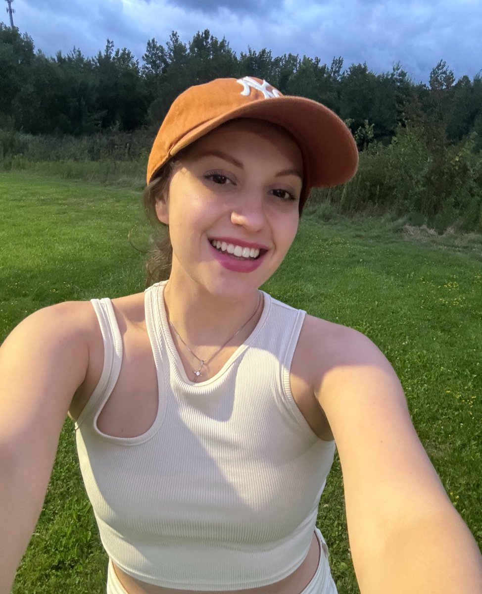 angelina_alexon's tweet image. Ohio 🌾