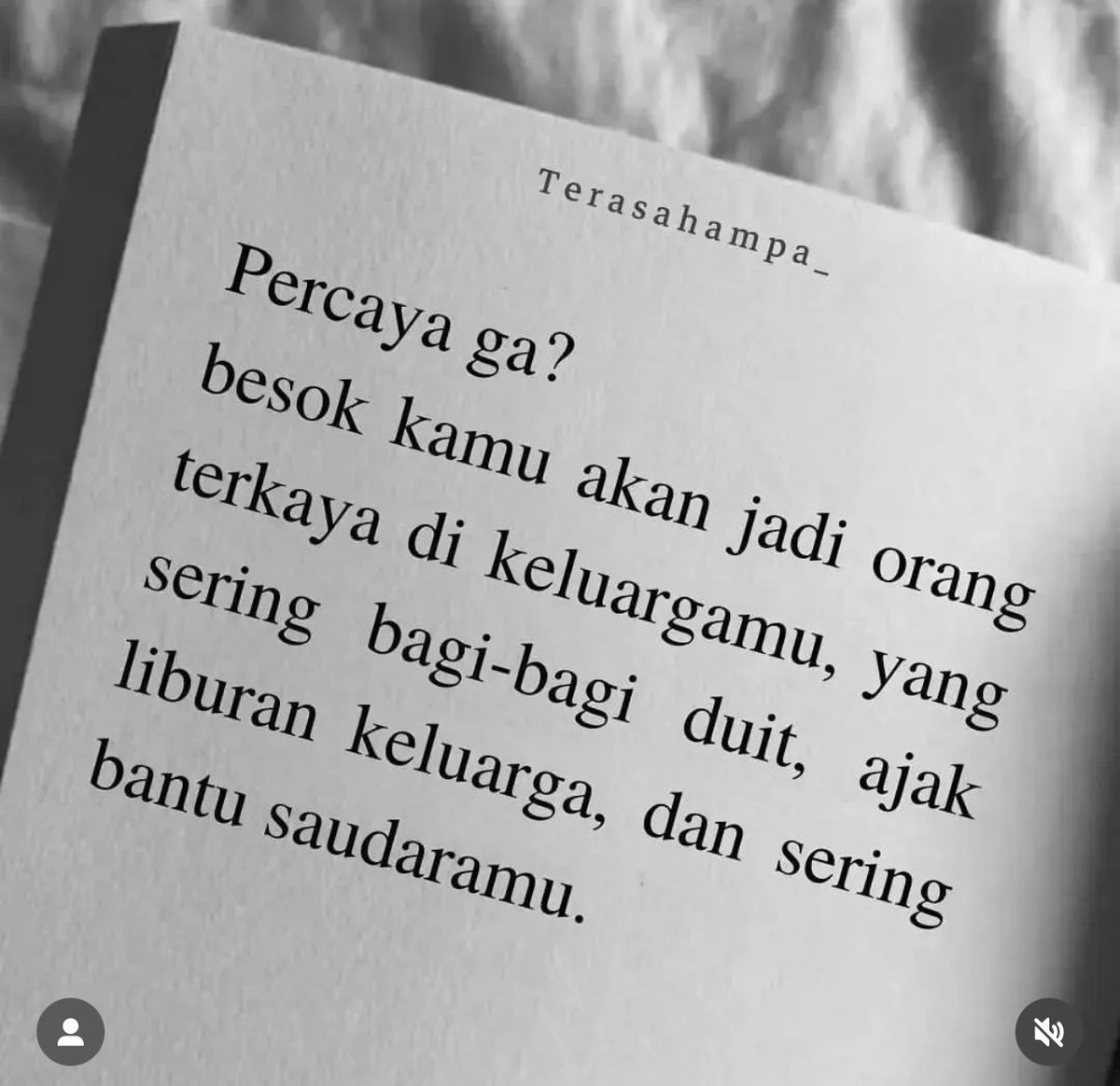 Ruang Healing tweet media