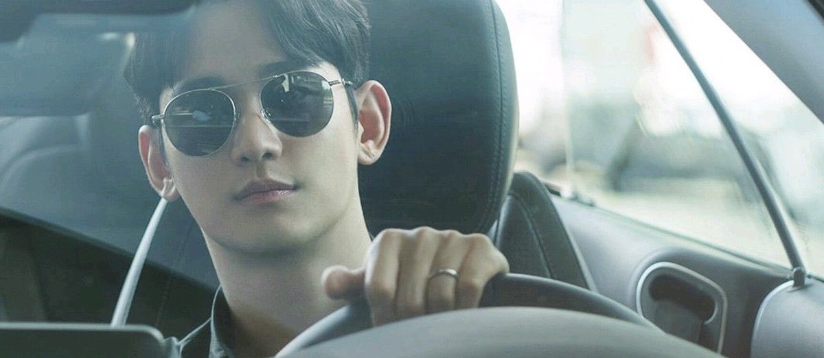 they emitted such a mommy and daddy vibes in this I’m still so mad we were robbed.