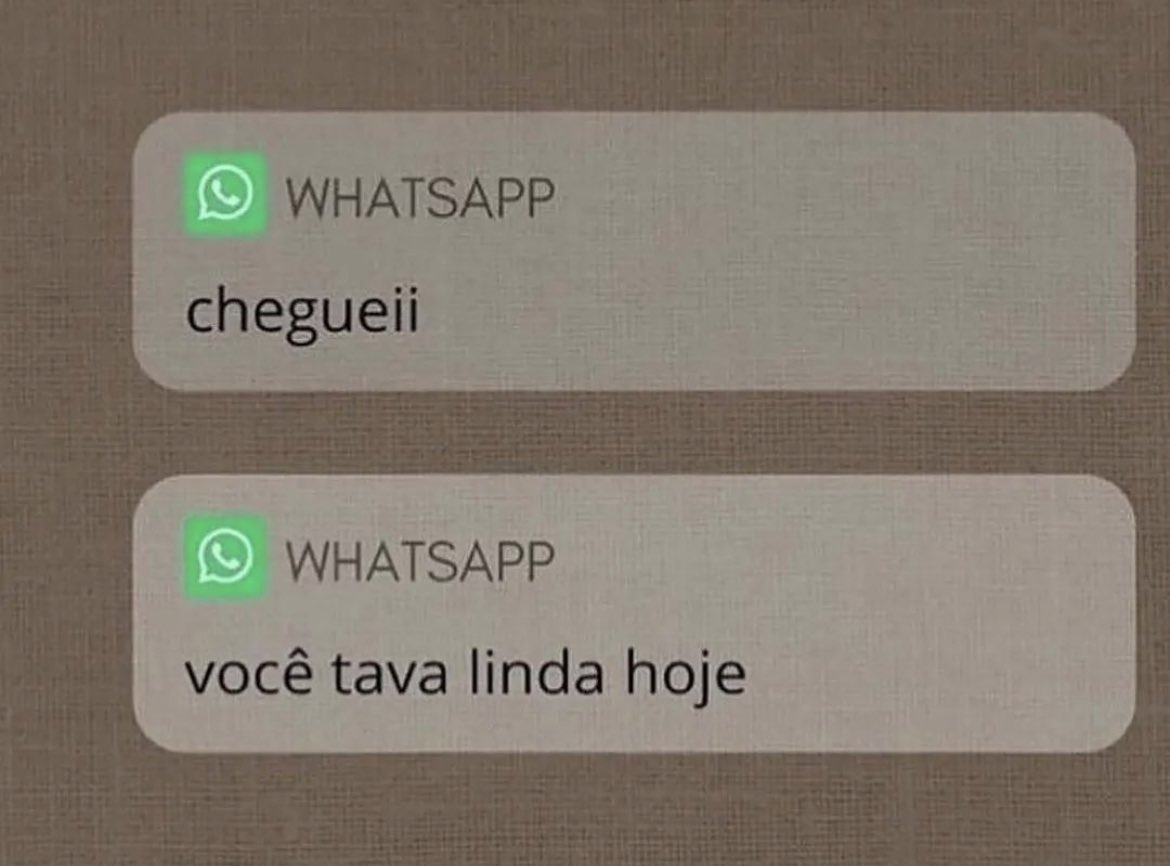 teu caos tweet media