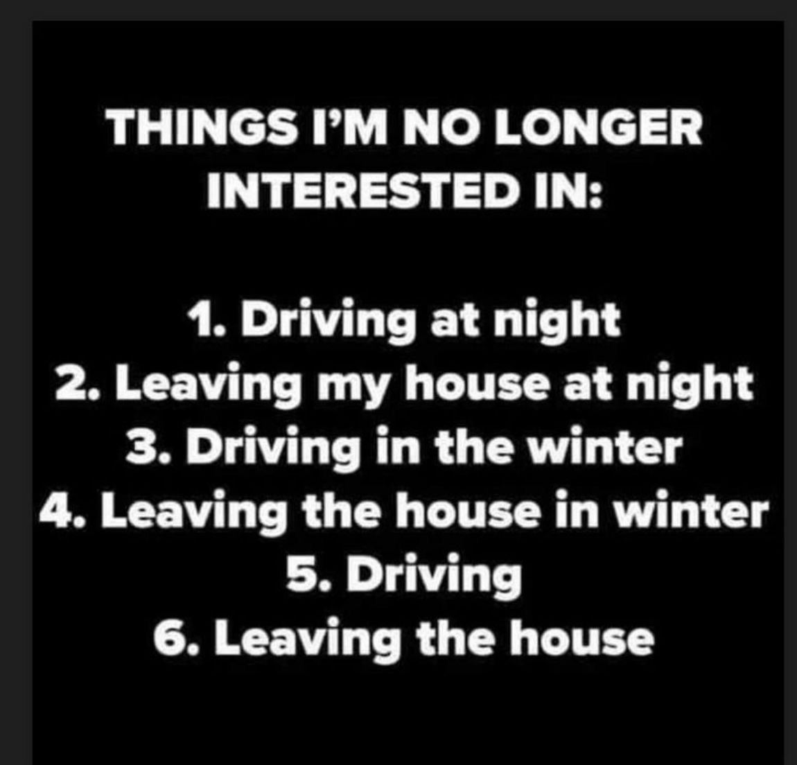 IllyNOTLilly's tweet image. Can you relate?