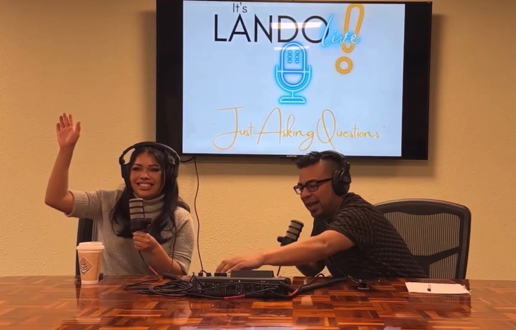 ‘Lando’ From lil H-Town tweet media