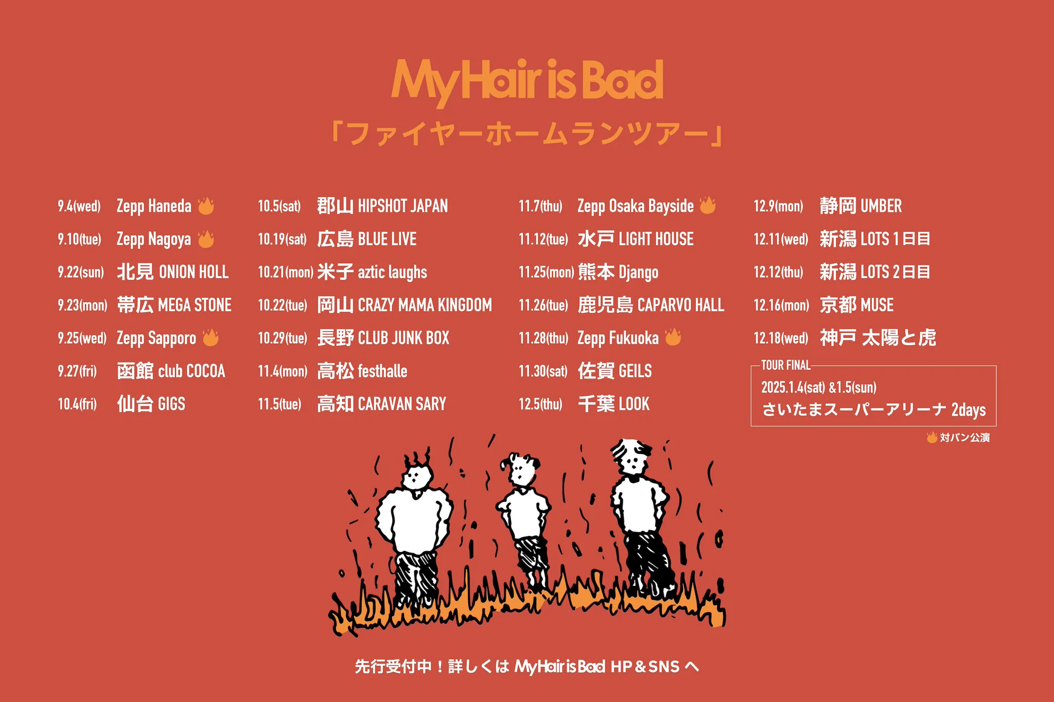 My Hair is Bad on X: 
