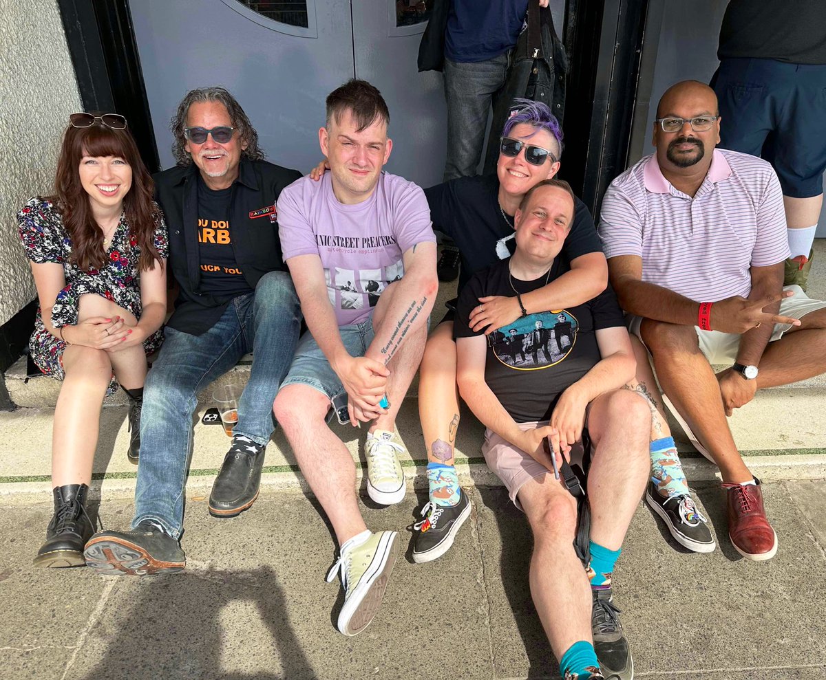 Paul Anderson 💫🪐🦑🪶💎 tweet media