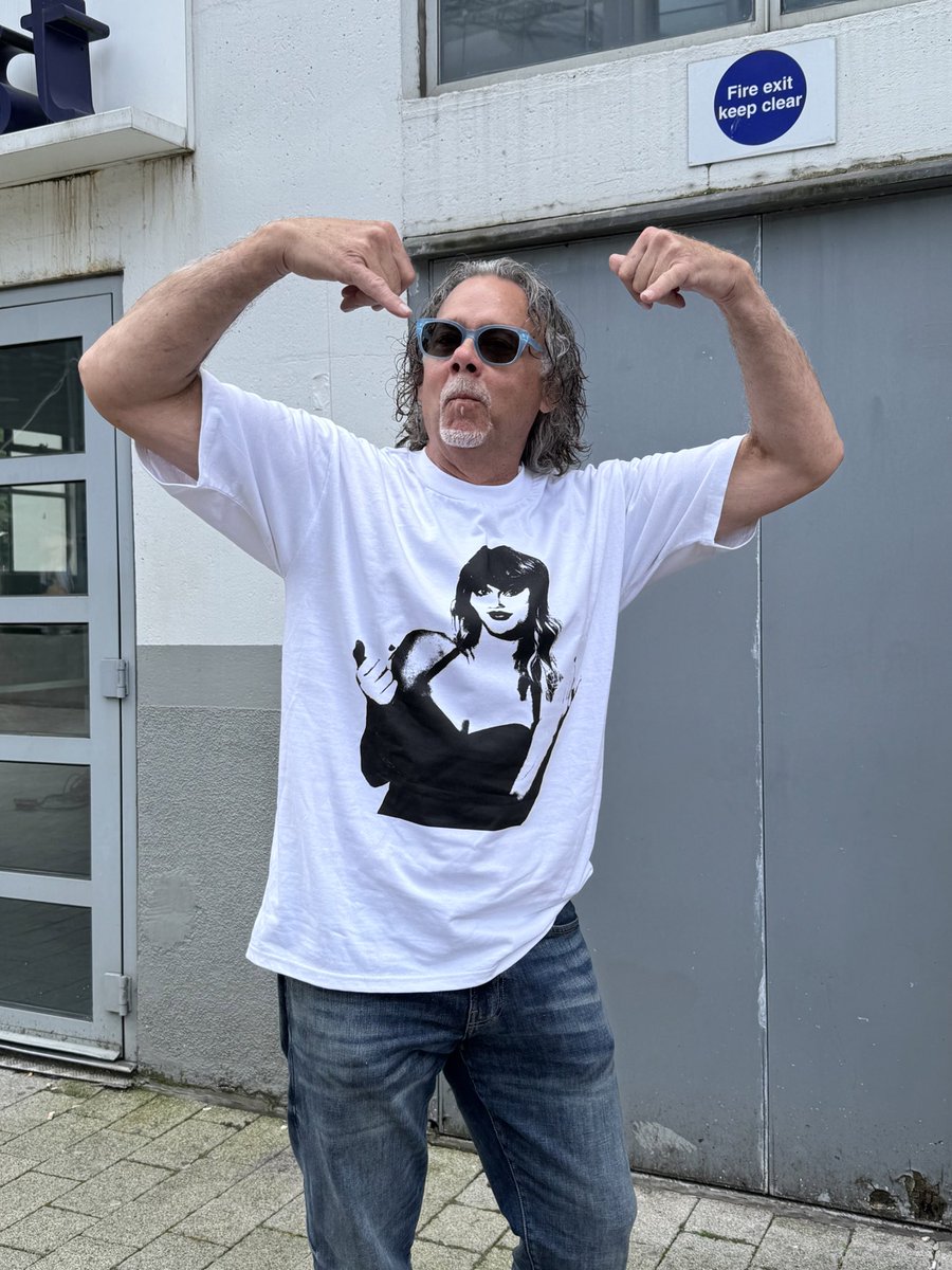 Paul Anderson 💫🪐🦑🪶💎 tweet media