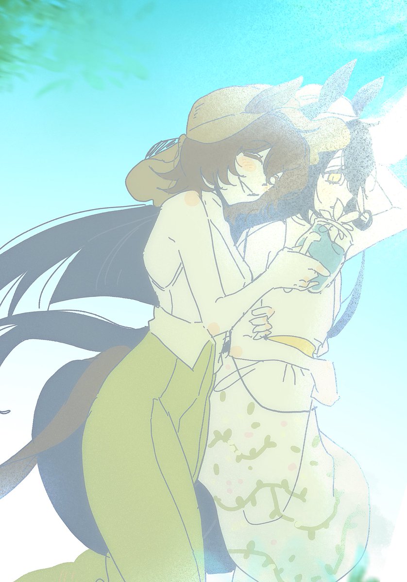 chamcham01010's tweet image. #カフェタキ
카페타키ㅠ