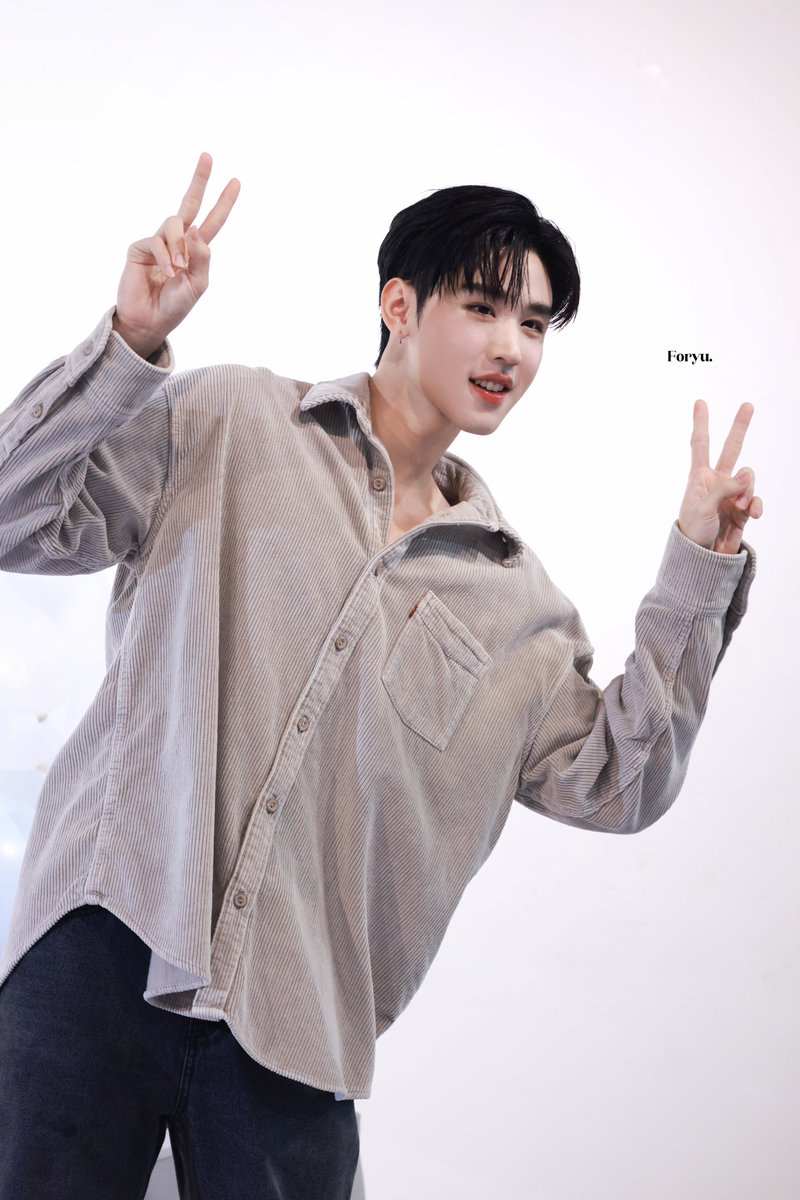 foryu1508's tweet photo. ✌🏻

#HappyOurRYUDay2024
@ryuptb #ryuptb https://t.co/hr7BImVZb2