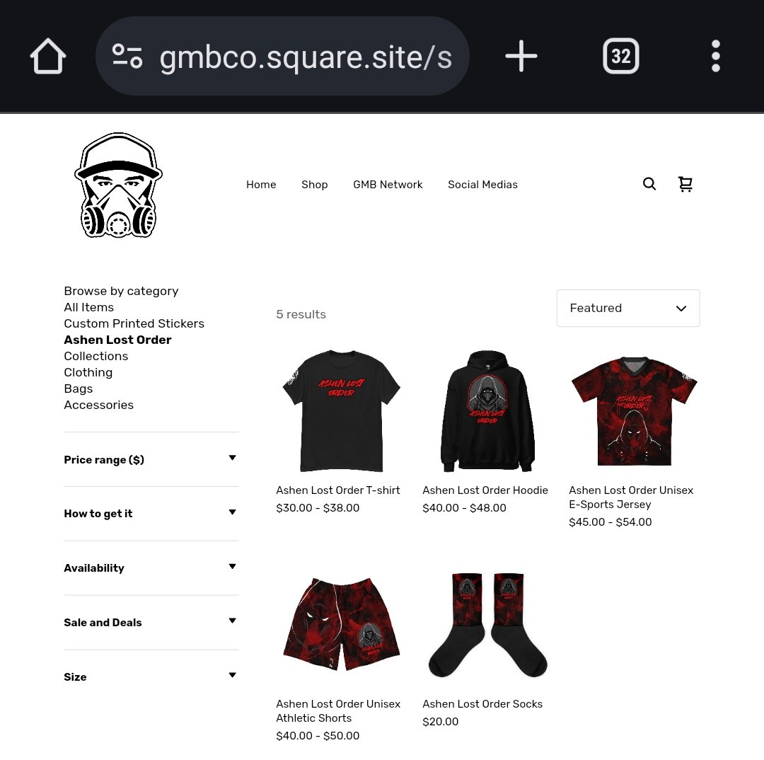 CeeJayxLA's tweet photo. GasMaskBoy Clothing now printing for @AshenLostOrder ! Merch designed in house. Thanks for trust and opportunity ALO! Let's go! 
https://t.co/Pc5WAwwL56 https://t.co/WCGRrRdESf
