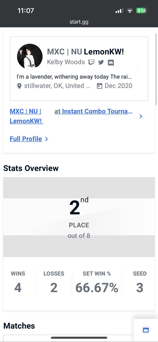 WSU | LemonKW🍋🔜 Equinox 3 tweet media