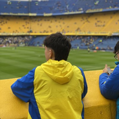 #NuevaFotoDePerfil