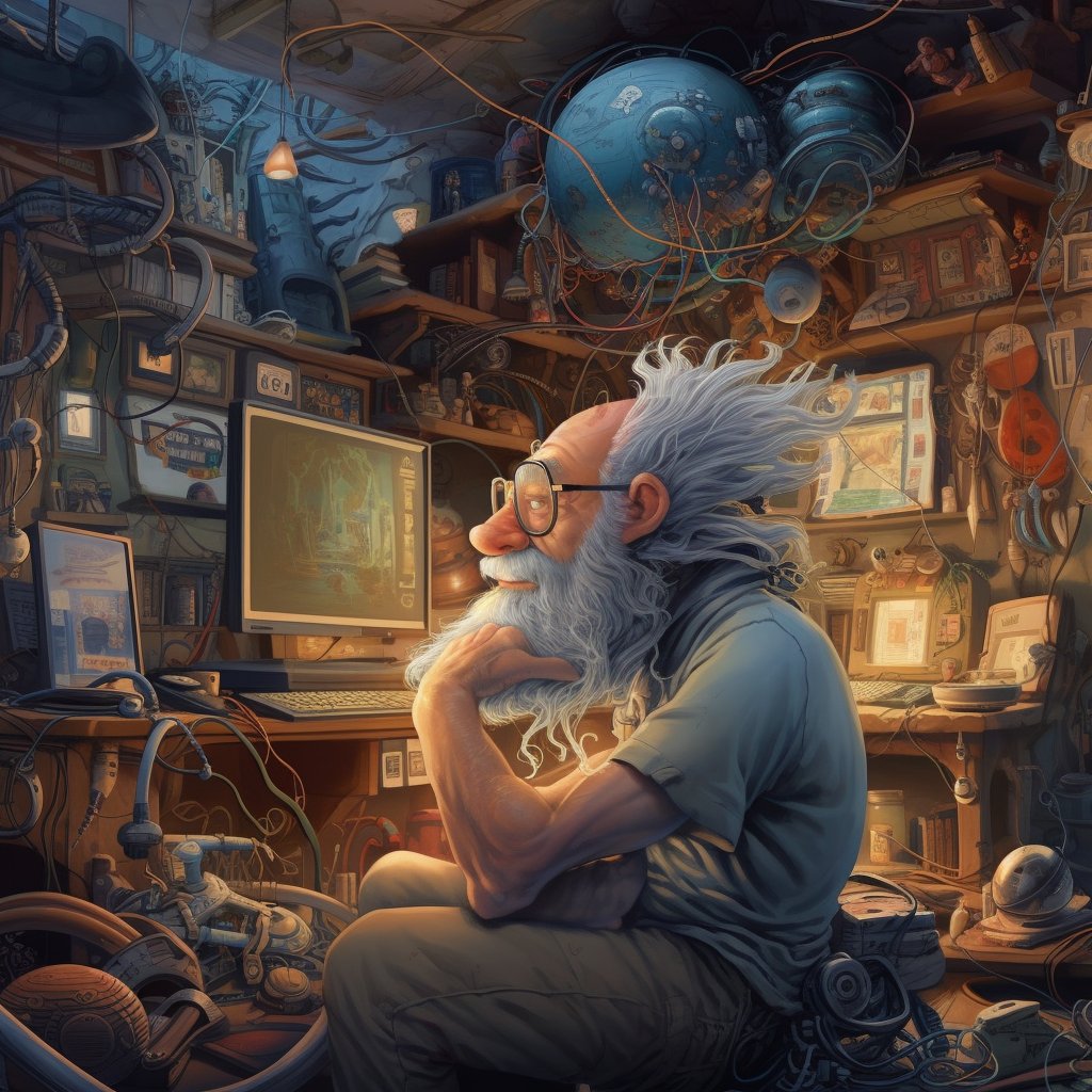 Oneness2067's tweet image. Whether it&apos;s our basic need to adapt or our higher drive to create culture, memory is what holds everything together. Without it, we wouldn’t know who we are. Even in a cyborg world, memory is essential. No memory, no existence. 🍥🤖💭 #memoryeffects #EricKandel #TheOneandOnly