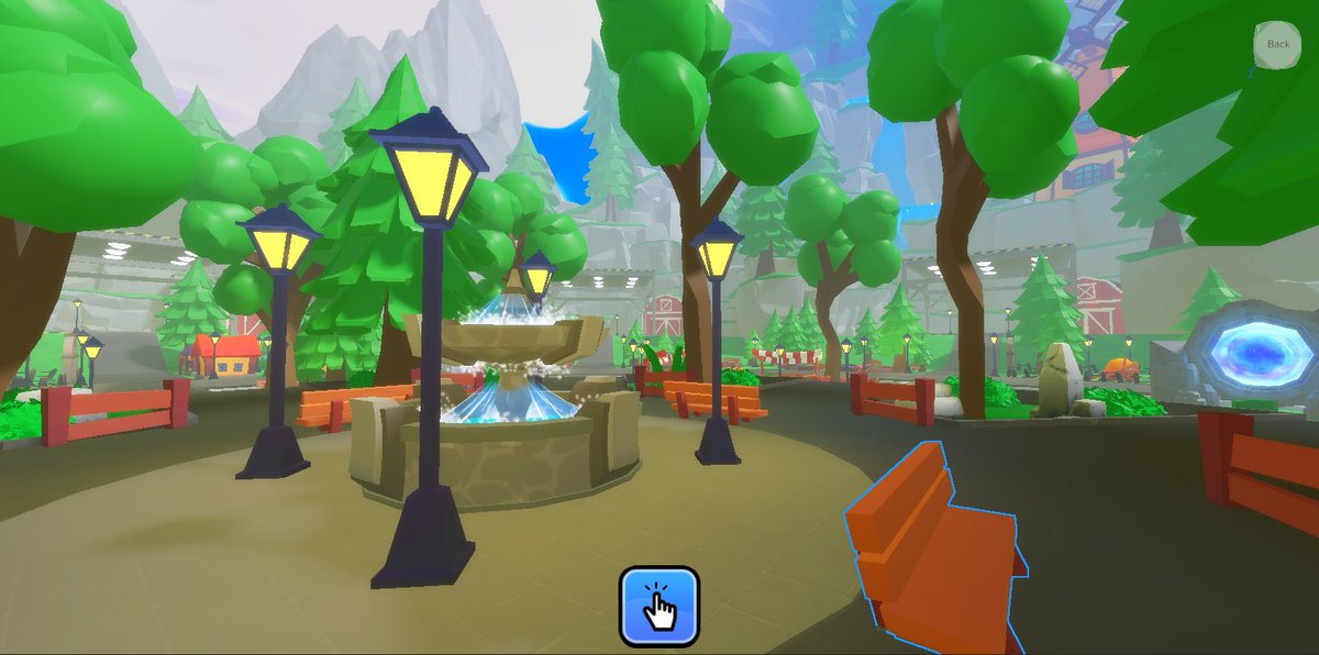 RougeStudioRob's tweet image. Another sneak peak. 
Builds ✅
UIs ✅
Scripting 50% ❌

#tycoon #ROBLOX #RobloxDevs #RobloxUGC #robloxgiveaway #RobloxUGCLimited #robux #robuxcommission