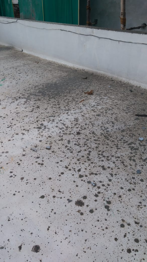 amarjeetdot's tweet photo. Illegal construction going on at Plot no. 33, Road No.5,  Asmangadh, New Malakpet, Hyderabad 36. 
G+5 floors in 250 Sq yds.
@CommissionrGHMC
@GHMCOnline
@TelanganaCMO
@ZC_Charminar
Many others will break rules if you do not stop him.
#IllegalConstruction #GHMC #CMRevanthreddy https://t.co/khPgqYKAG3