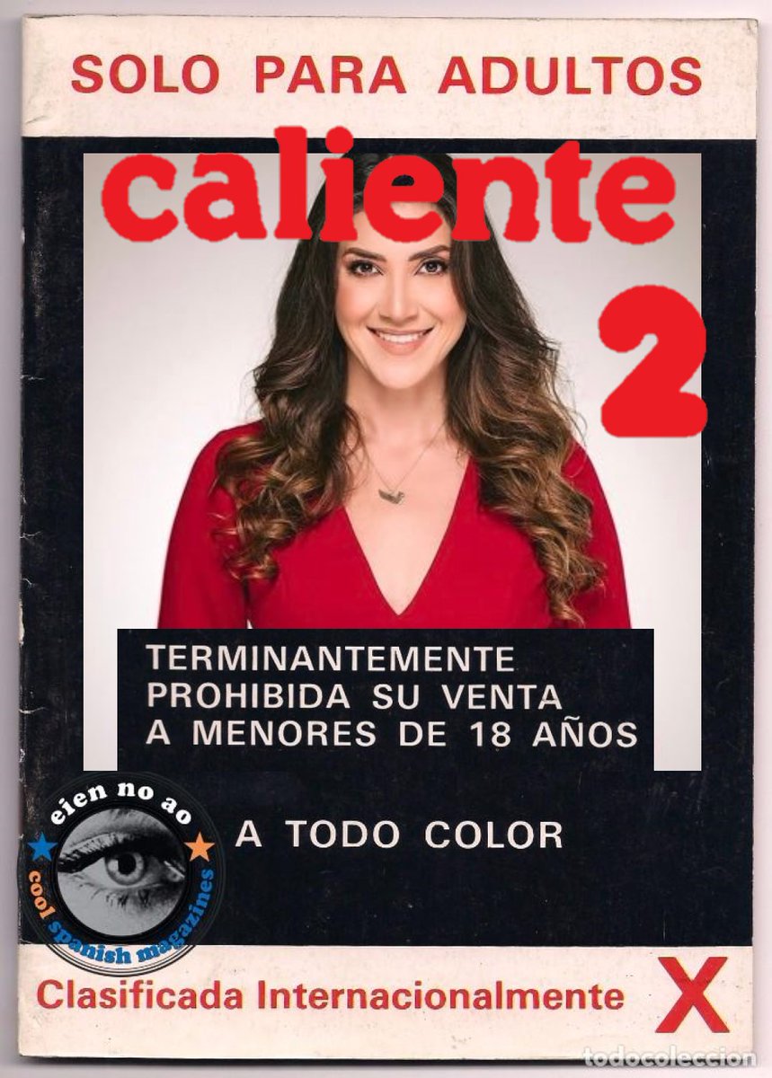 saram_inn's tweet photo. @palomaSnchez #elpack https://t.co/yUoHSsxecb
