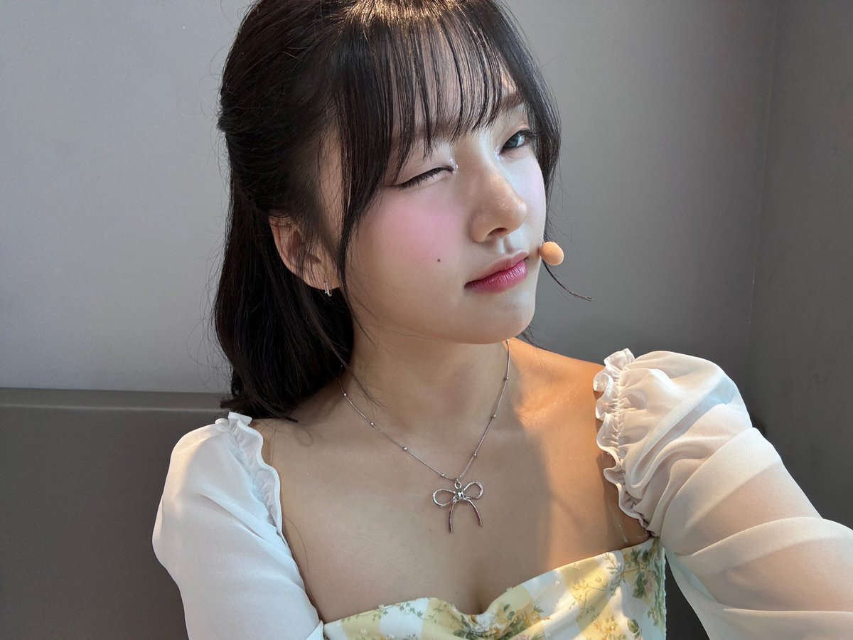 [🐮💭]240820
-*📷x3