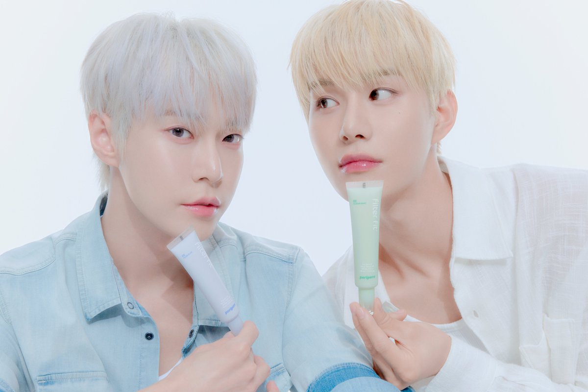 페리페라 peripera_official tweet media