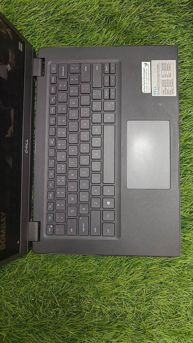 FixxPc's tweet image. Meet the Dell Latitude 3410 - your ultimate on-the-go companion! 🚀 Packed with power, style, and durability, and perfect 
♦️Dell Latitude 3410
♦️i5-10th Gen 
♦️8GB RAM
♦️256GB SSD Nvme
♦️Windows 11 Pro
♦️With Bag and Mouse 
♦️What&apos;s app 8919967012
♦️Location :- Manikonda