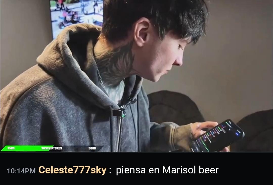 Cry chat out of context💧 tweet media