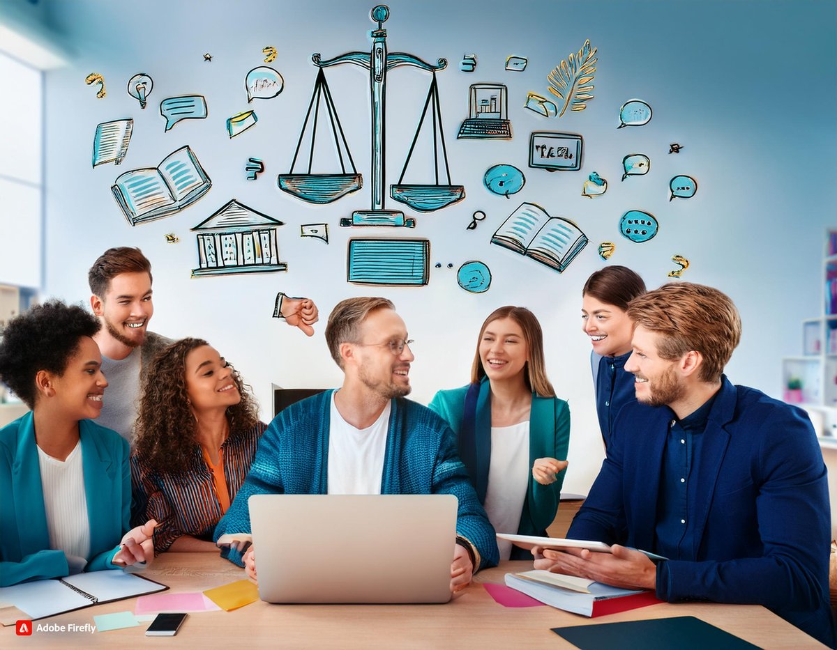 📢Jetzt bewerben! Die Deutsche Gesellschaft für Gesetzgebung schreibt den „Preis für gute Gesetzgebung 2024/2025“ aus.🥇Ziel ist die Auszeichnung von qualitativ guten Gesetzen, Verordnungen und Satzungen, aber auch innovativen Gesetzgebungsverfahren. 👉dggev.de/2024/07/29/pre…