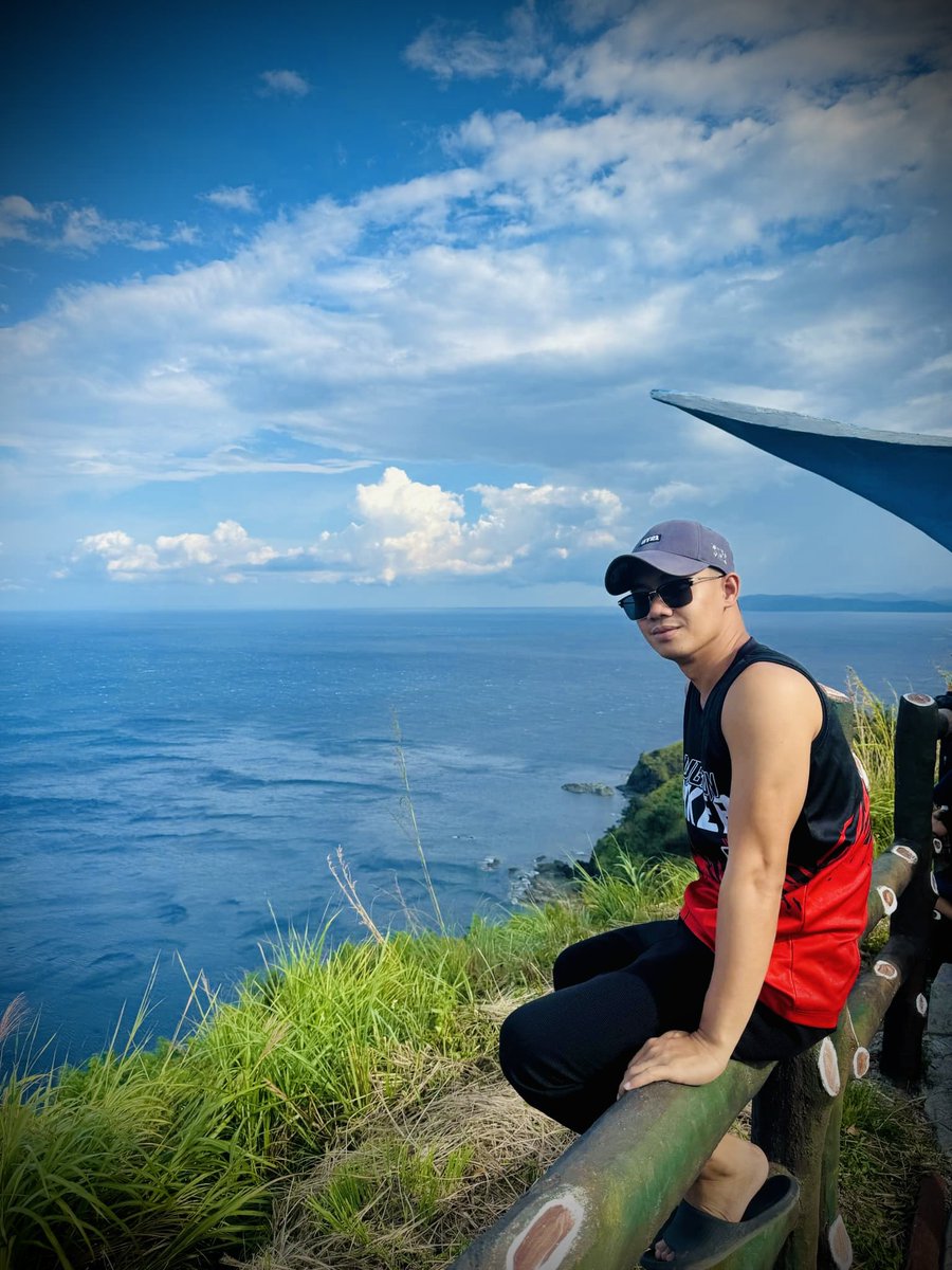 RoldanOcampo's tweet photo. Category is BRASO. 😅
#dingalan #aurora #cabanatuan #nuevaecija https://t.co/pB8QbKpnqd