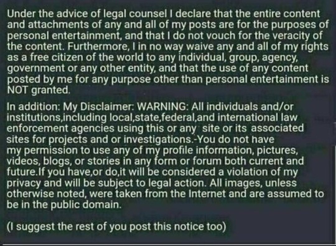 Tereservative is 4 Patriots! 🇺🇸 tweet media