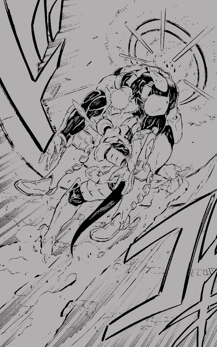 blazingtruths's tweet photo. @VOIDSTEELSWORD @JenovasLegacy ‍
He snarled, urging Hakumen to act with Issei in unison. Magic circles formed behind his dominant arm, slamming into the next until the final one propelled his arm into Sephiroth. ‍❝ 𝐃𝐑𝐀𝐆𝐎𝐍'𝐒 𝐈𝐌𝐏𝐀𝐂𝐓  ׅ⎖ ❞

⠀⠀⠀#𝕰𝐓𝐄𝐑𝐍𝐈𝐀 ☝︎ ✘ #𝐅𝐈𝐍𝐀𝐋𝐂𝐑𝐈𝐒𝐈𝐒
 ‍ https://t.co/ODaWN3tPn5