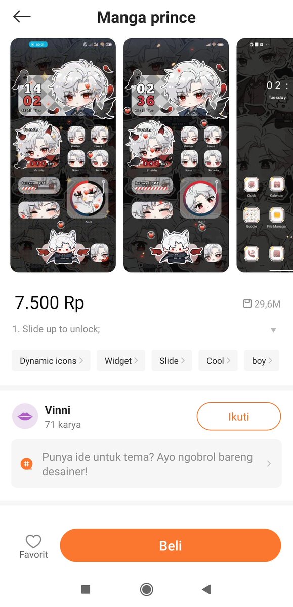 romamobo's tweet photo. @swylus Di xiaomi ada sylus juga kak beda :D https://t.co/FXux2Zp5kh