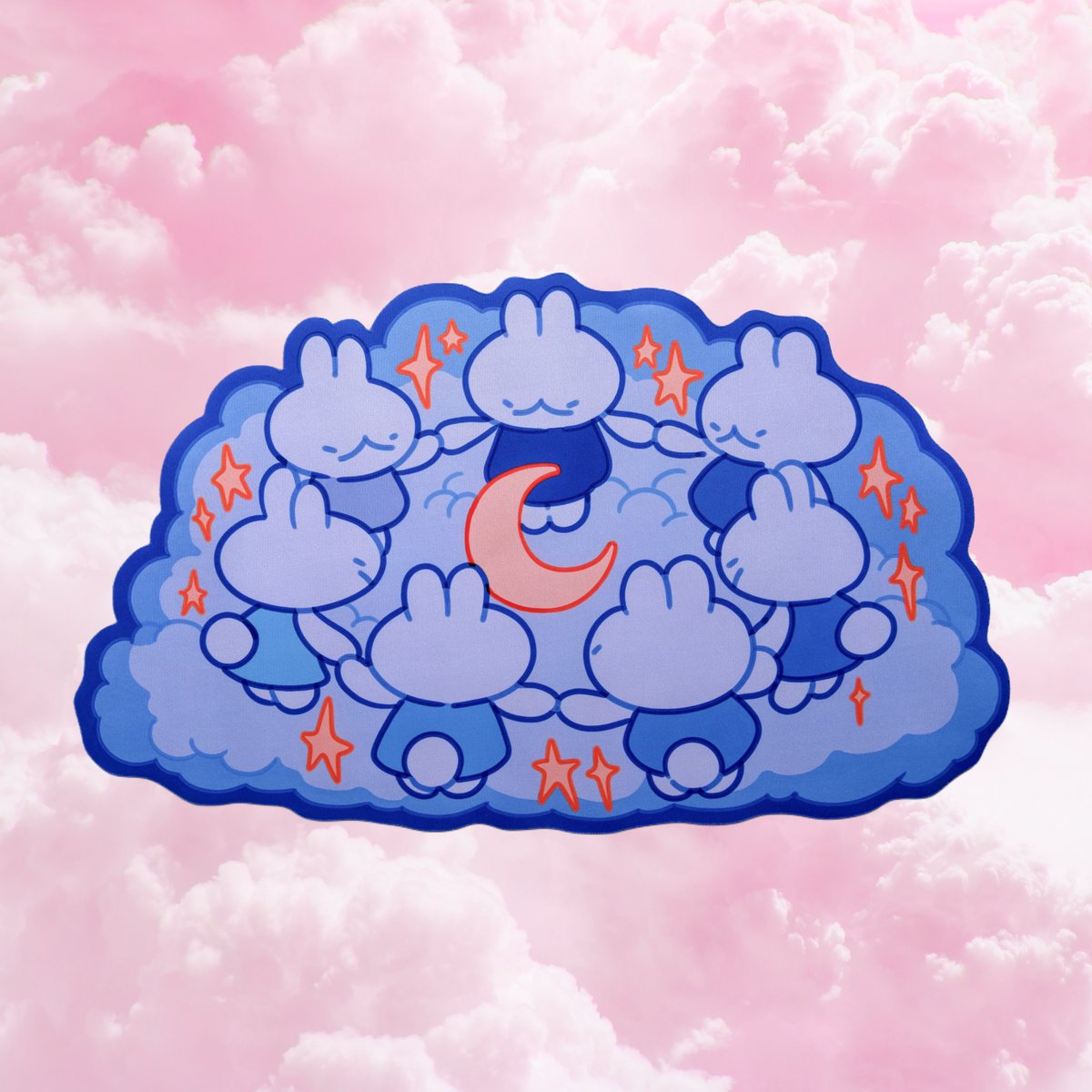 「preorder starts this saturday, 10 AM PST」|meyo 🌸 artcade #70のイラスト