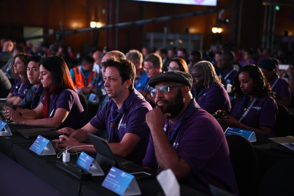 Amina J Mohammed tweet media