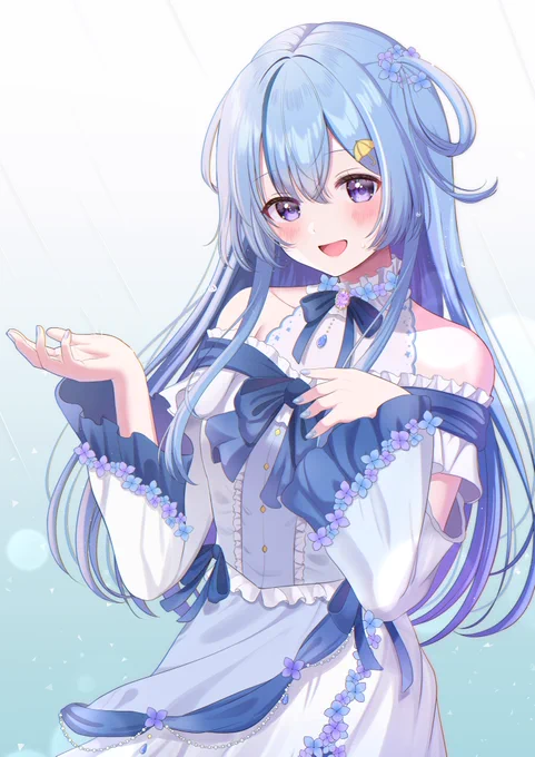 リクエストありがとうございます#Skeb   #ひさめいが 