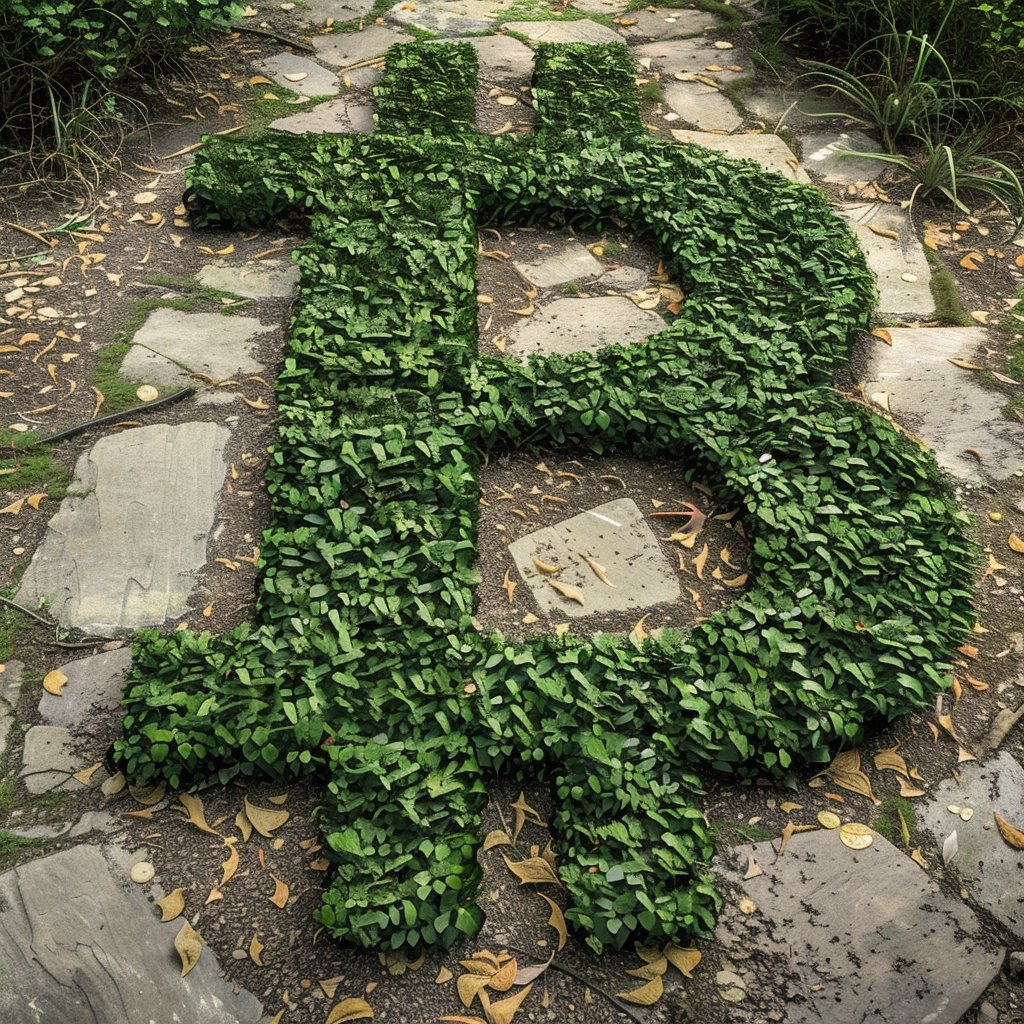 BinanceFutures's tweet photo. How are you gonna touch the grass today? #BTC #Bitcoin https://t.co/ERkZtQADah