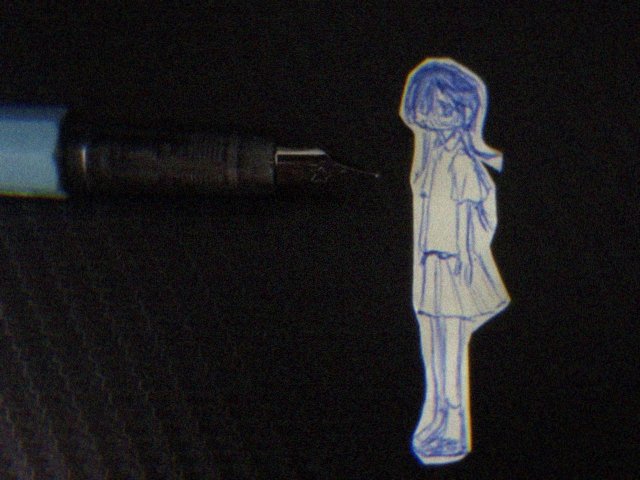 向着更巨大的事物，发起挑战。