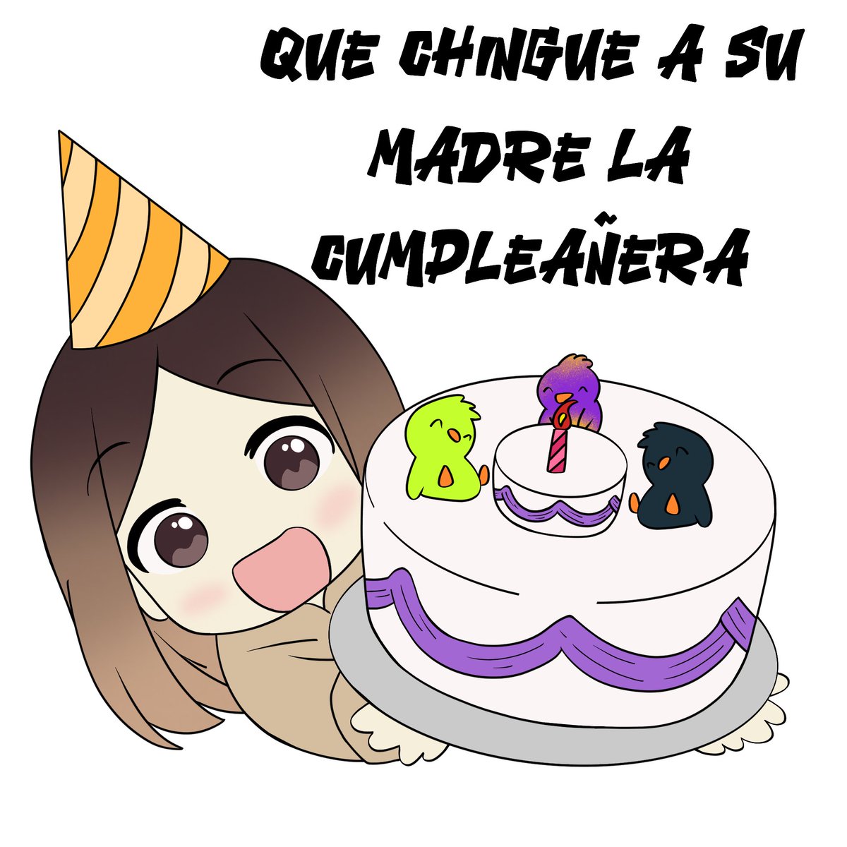 G4r1b0DX's tweet photo. Feliz cumpleaños Riviiissss ya 26 añotes, pásala increíble en tu día con las personas que aprecias espero que todo lo que desees se te cumpla te quiero muchoooo te deseo lo mejor y que cumplas muchos años más 🥳🥳❤️❤️🫂
@samyriveratv
#HappyRiversDay #RiversWeek
#riversfanart https://t.co/sDgoxJemp9