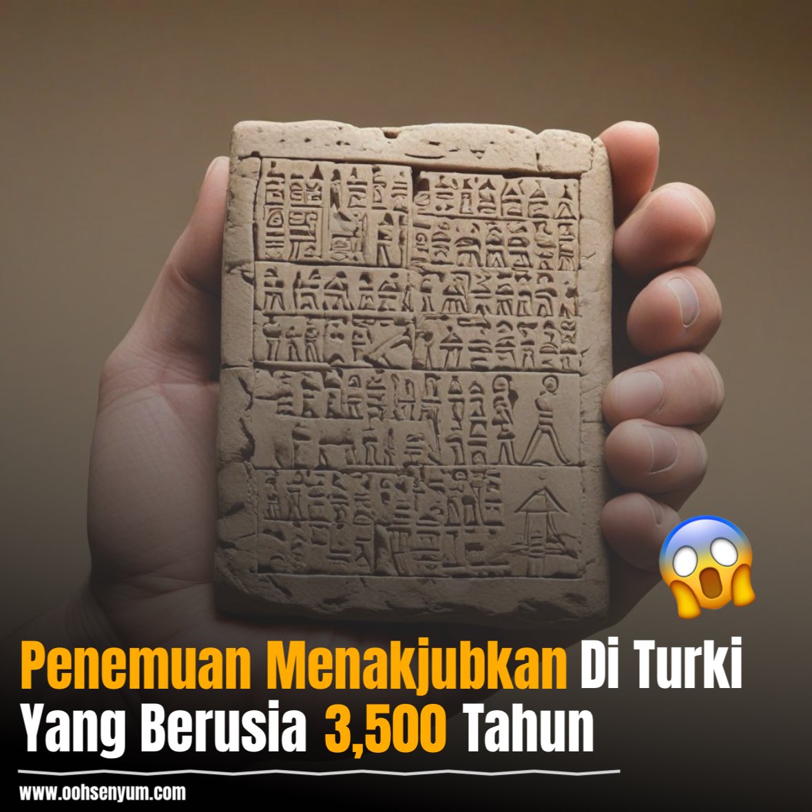 Baca sepenuhnya : oohsenyum.com/2024/08/penemu…