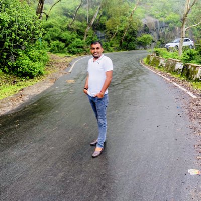 JitendraDudi's tweet photo. #NewProfilePic https://t.co/kfogJtqvjs