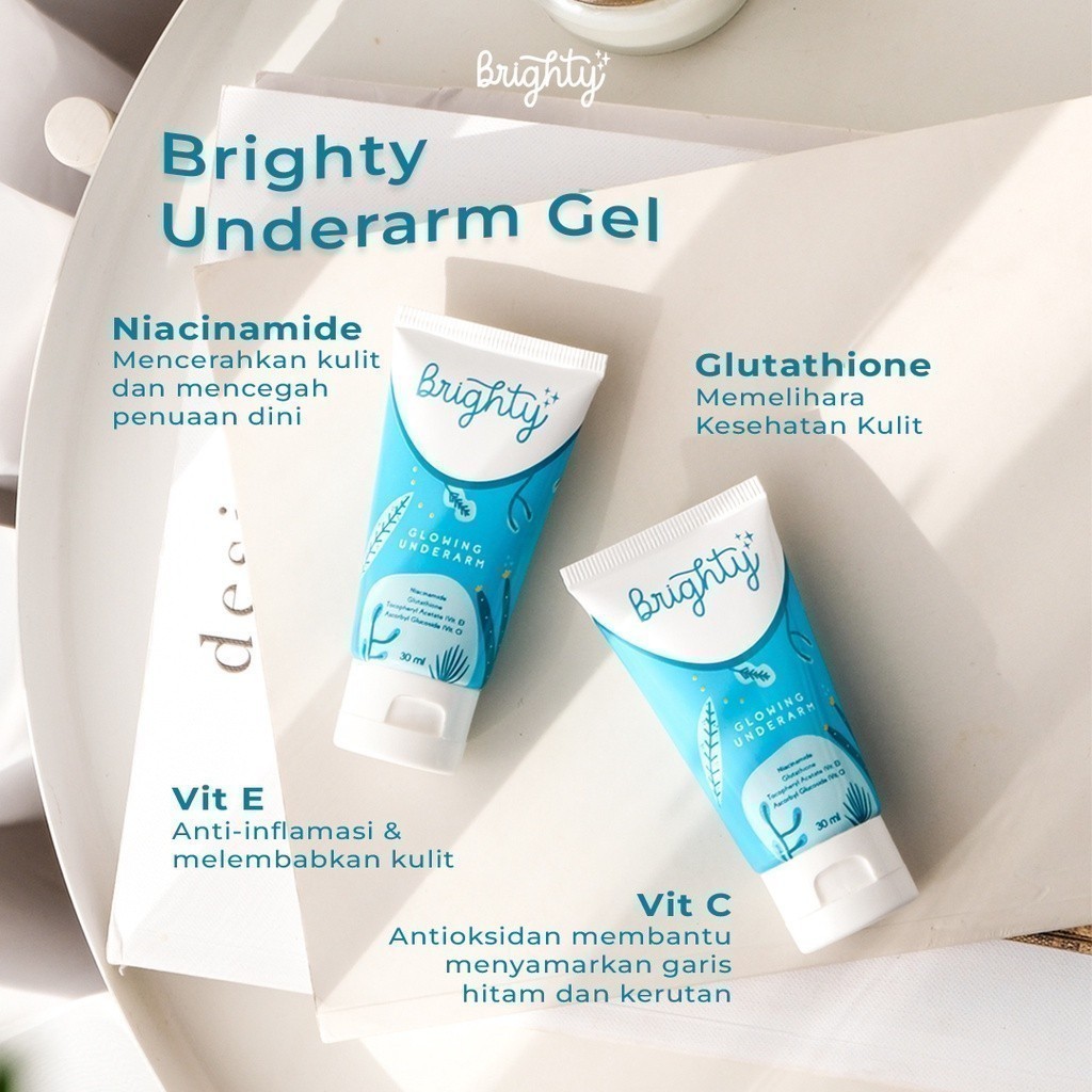 DiskonFlash's tweet photo. ✨ Brighty Glowing Underarm Pemutih Ketiak Dan Selangangan No1 Di Indonesia Mencerahkan Memutihkan Pencerah Ketiak Selangka...✨

Ini linknya ya 👇                
https://t.co/FAaPWh7r9k https://t.co/RwAdtgyQC6