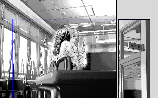 本日発売の漫画アクションに「アウトサイダーパラダイス」17話が掲載されています。 よろしくお願いいたします🙇‍♂️ 
