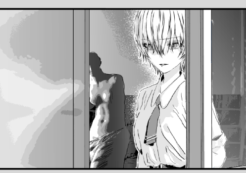 本日発売の漫画アクションに「アウトサイダーパラダイス」17話が掲載されています。 よろしくお願いいたします🙇‍♂️ 