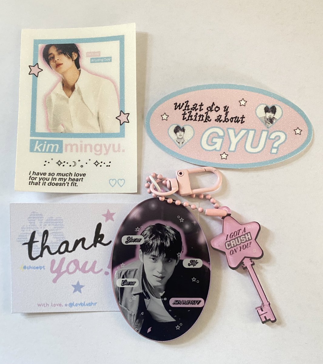 mingoomails's tweet photo. ποΈππ€ @lovblushr #chiceipt https://t.co/dety16Hcm1