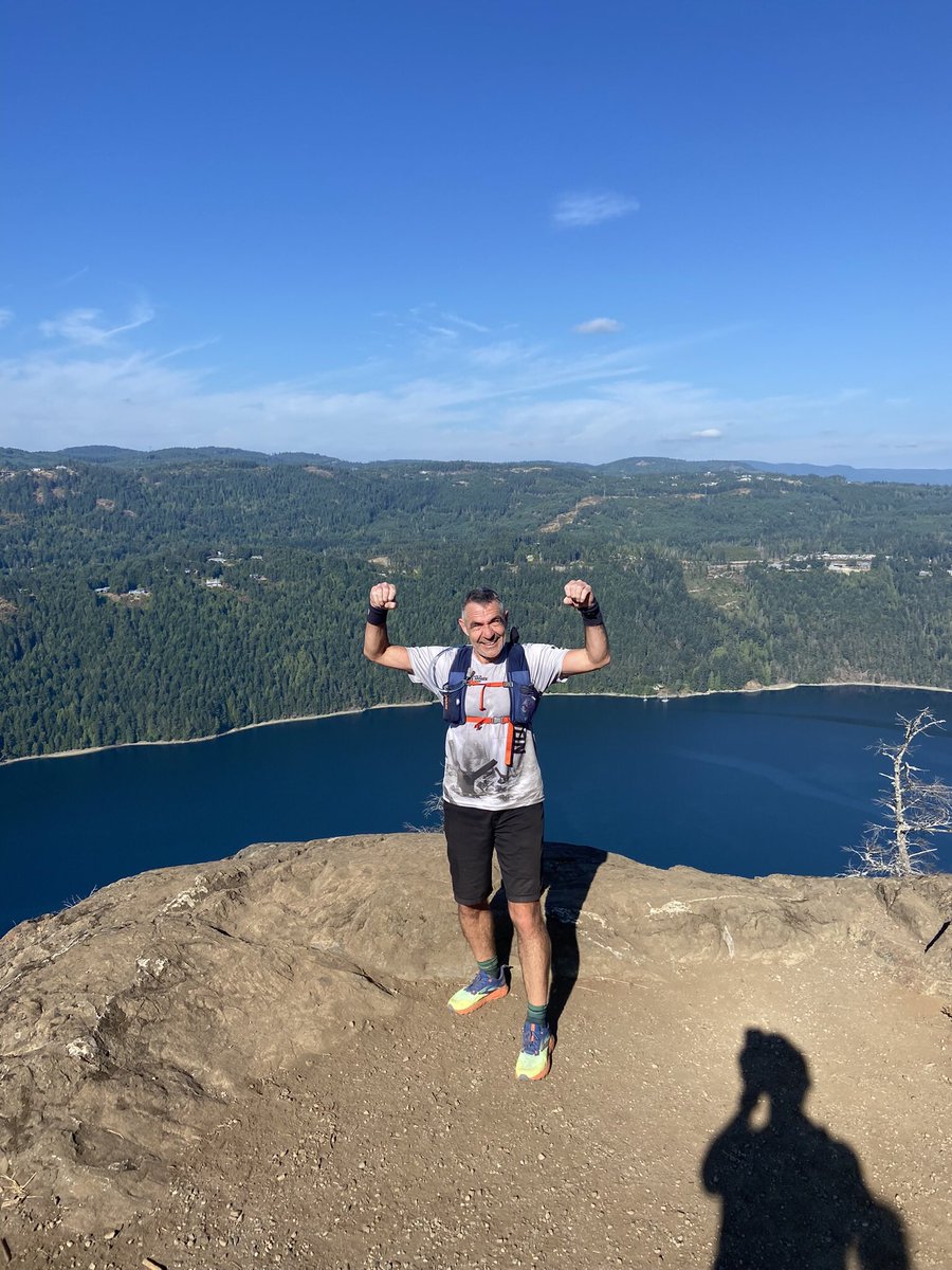 Looking for a  virtual challenge in September, how about Army Run 2024 armyrun.ca    @canadaarmyrun