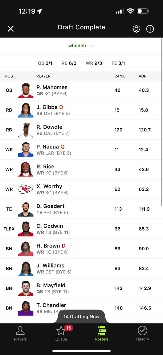 Chris Dell 🧪 tweet media