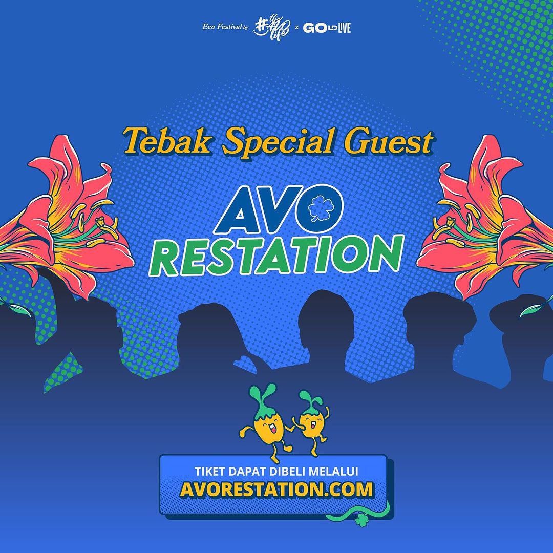 avorestation's tweet photo. AVOrestation, A-nya 👇🏻

DiktA ✅
Kunto Aji ✅
BernAdya ✅
MahAlini ✅
A??? 👀 https://t.co/LxJNRIOfLc
