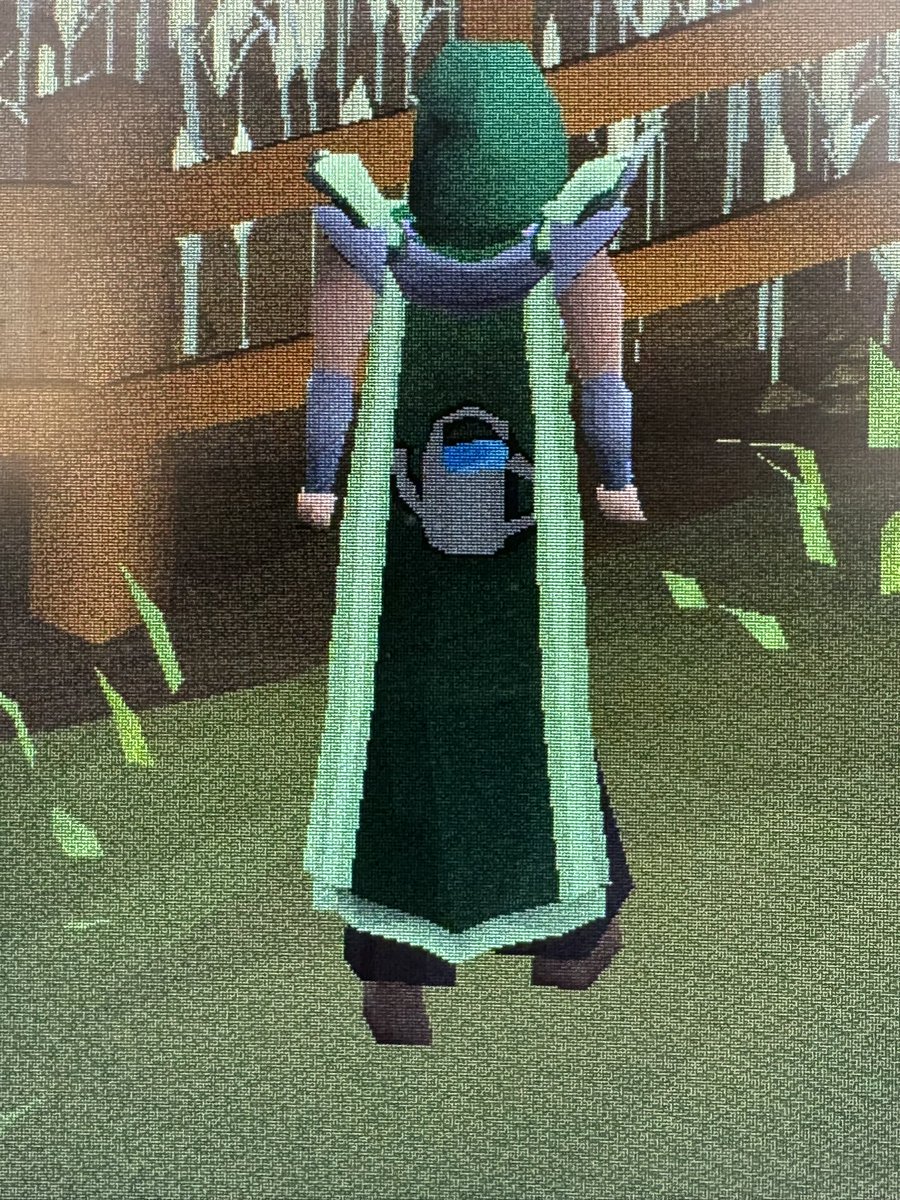 EpMotionz's tweet photo. Another 99 #OldSchoolRunescape #osrs https://t.co/MudAKkNGNP