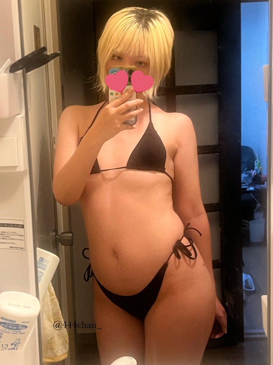 444ちゃんさんのエロ画像、2024年08月20日13時43分28秒に投稿