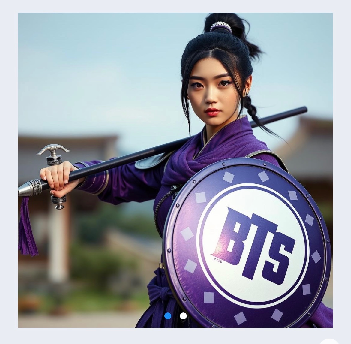 Koyas_Momma's tweet photo. ARMY, SHIELDS UP!!!
๐๐ก๏ธ๐
#ARMYShieldsBTS
#WeAreBulletproof
#EnterTheMagicShop
#BTSPurpleRibbonProject
#2024BTSPurpleRibbonProject
#ํ๋ค๋์ฐ๋ฆฌ๊ฐํจ๊ป๊ฑธ์ด์จ๊ธธ์๋์๋ด https://t.co/U1pFIdZpg3
