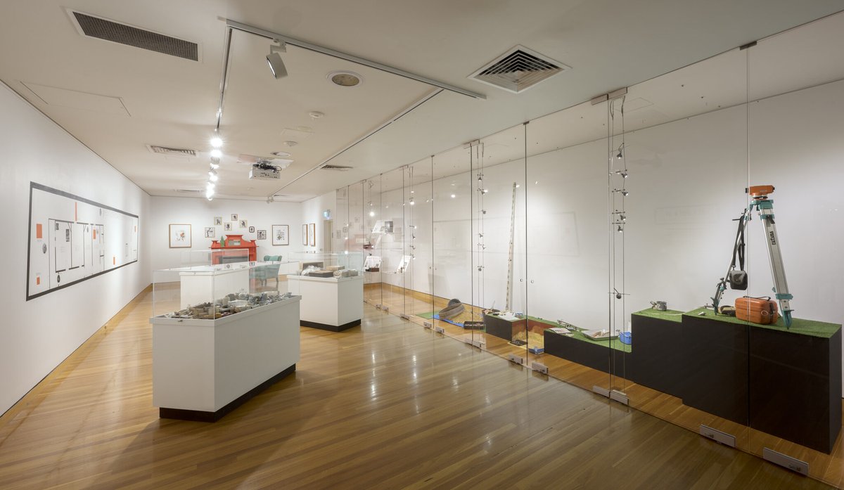 Everyday Heritage (@everydayherita1) on Twitter photo Last chance to visit the exhibition: Backyard Archaeology from 16 MAR - 1 SEP 2024 at <a href="/_CMAG_/">Canberra Museum and Gallery</a>
Check the blog, written by Steve Brown, for why he argues for greater attention to be paid in heritage work to the routine and temporal aspects of everyday life.
everydayheritage.au/blog/backyard-… Last chance to visit the exhibition: Backyard Archaeology from 16 MAR - 1 SEP 2024 at <a href="/_CMAG_/">Canberra Museum and Gallery</a>
Check the blog, written by Steve Brown, for why he argues for greater attention to be paid in heritage work to the routine and temporal aspects of everyday life.
everydayheritage.au/blog/backyard-…